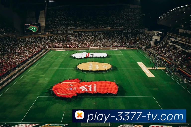 3377体育平台入口品牌故事